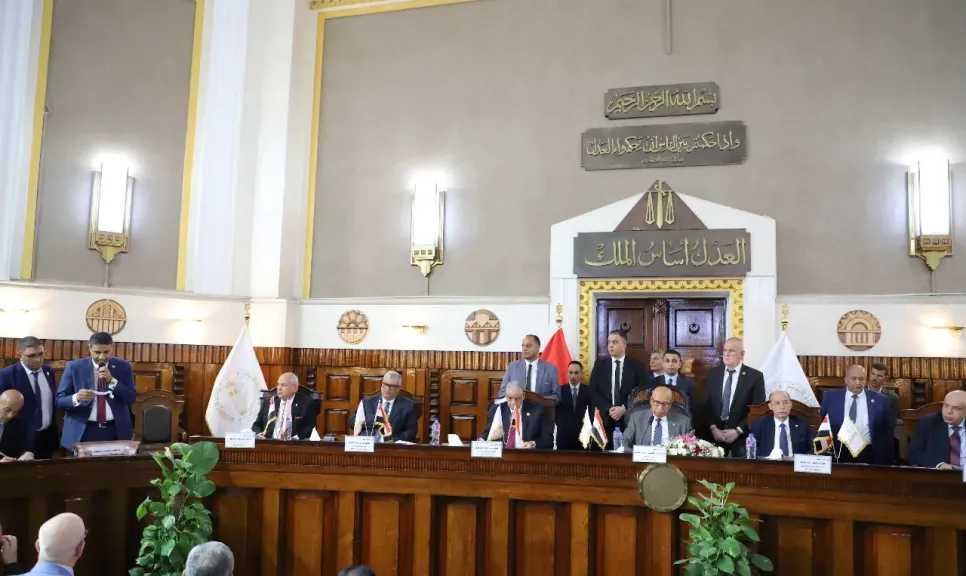 اليوم.. القضاء ينظر الطعن على نتائج انتخابات مجلس النواب بدائرة المطرية في مصر