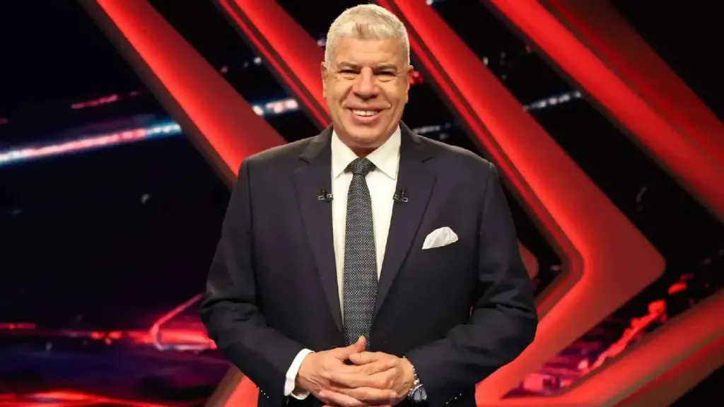 ماذا يحدث في الدوري المصري؟ شوبير يكشف كواليس صادمة