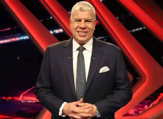 ماذا يحدث في الدوري المصري؟ شوبير يكشف كواليس صادمة