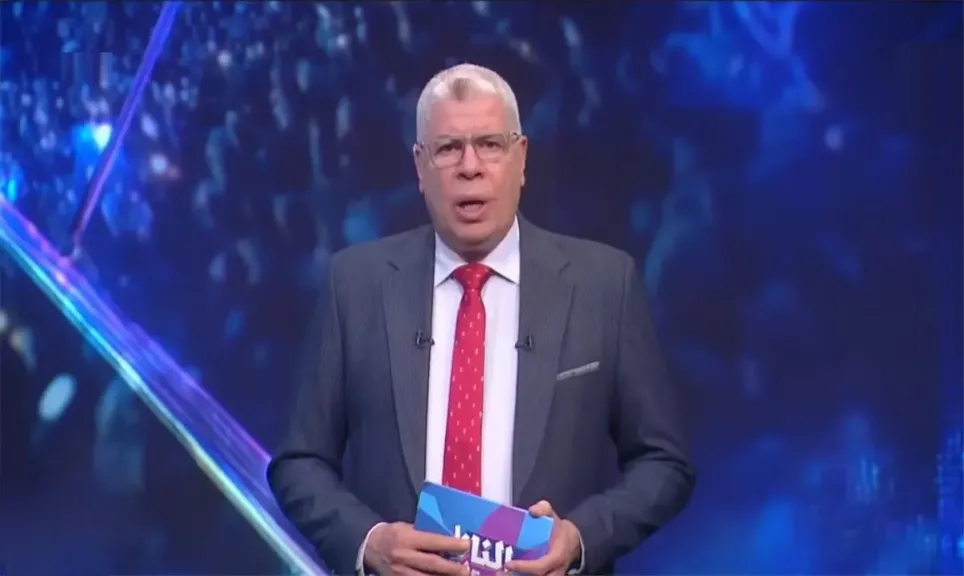 ”الزمالك ليس بطل الدوري المصري في وجود الأهلي”! شوبير يكشف عن إمكانية تتويج الأبيض باللقب