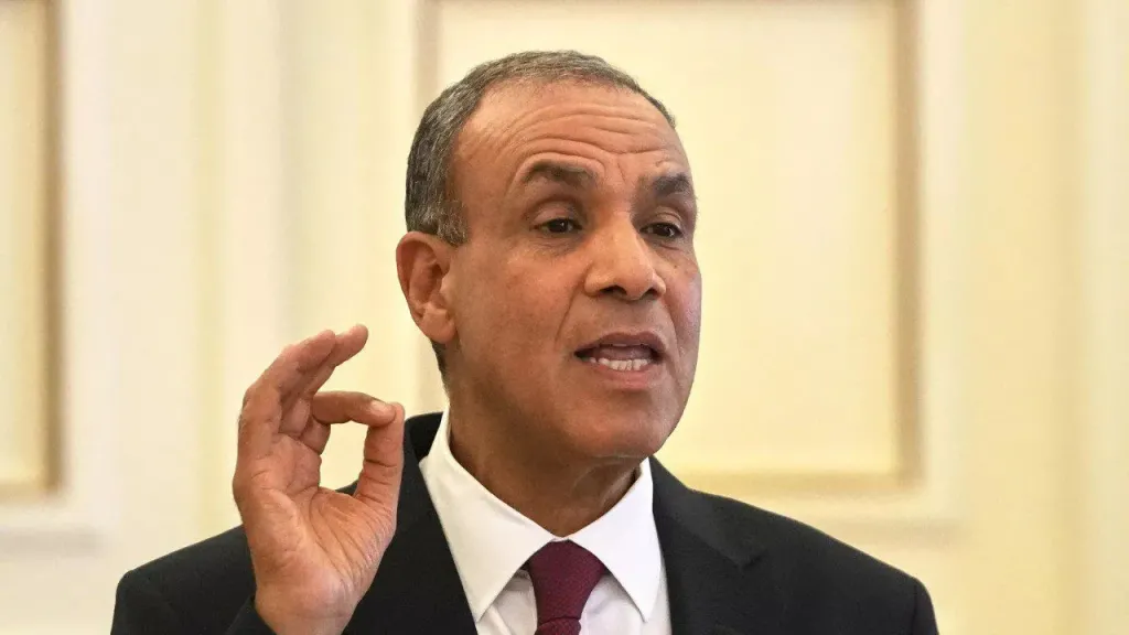 لقاء وزير الخارجية المصري مع نظيره المغربي لمناقشة تعزيز العلاقات والوضع الإقليمي