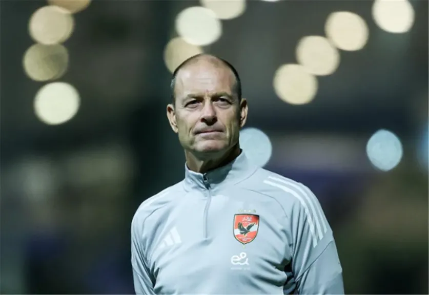 الأهلي المصري في مهمة التغيير الهجومي.. هل تنجح خطة ييس توروب الجديدة لإنقاذ الموسم؟