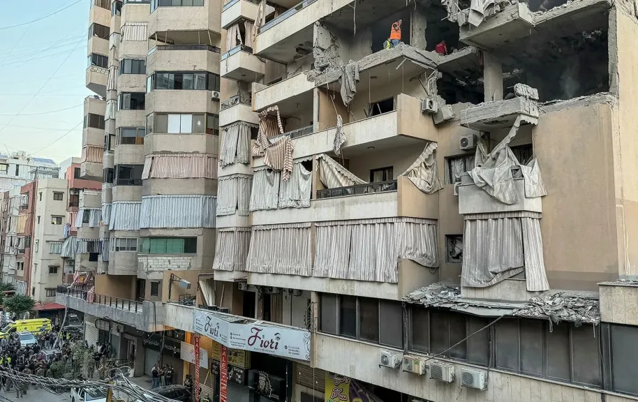 تفاصيل اغتيال قائد العمليات الخاصة بـ ”قوة القدس”.. من هو أصغر باقري؟