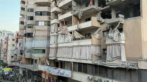 أخبار عربية