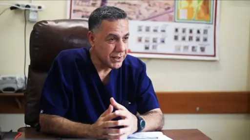 أخبار عربية