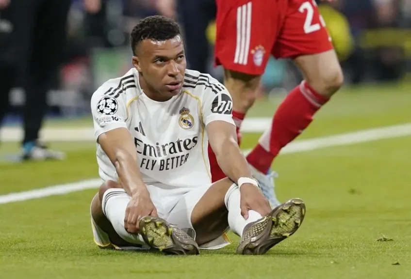 مواجهة حسم التأهل.. موعد مباراة ريال مدريد ضد بايرن ميونخ في إياب ربع نهائي دوري أبطال أوروبا