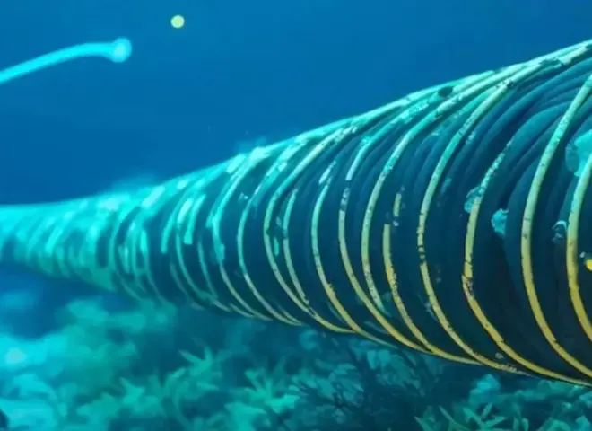 هل ينقطع الإنترنت عن العالم؟ تحذيرات من استهداف الكابلات البحرية