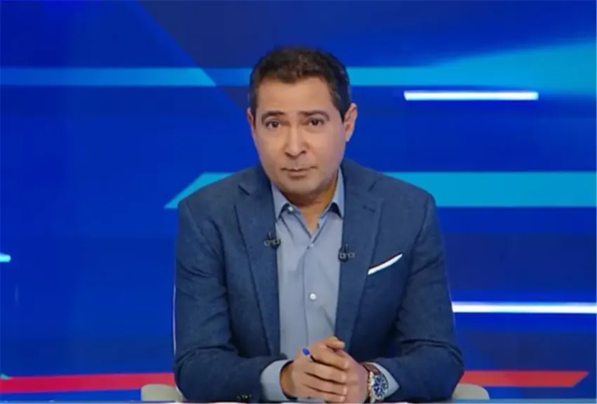 بركات ينتقد حكم مباراة الأهلي المصري و سيراميكا بسبب ركلة الجزاء ويكشف سبب معاناة الأحمر