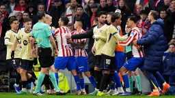 قائمة غيابات كاملة في الكلاسيكو.....