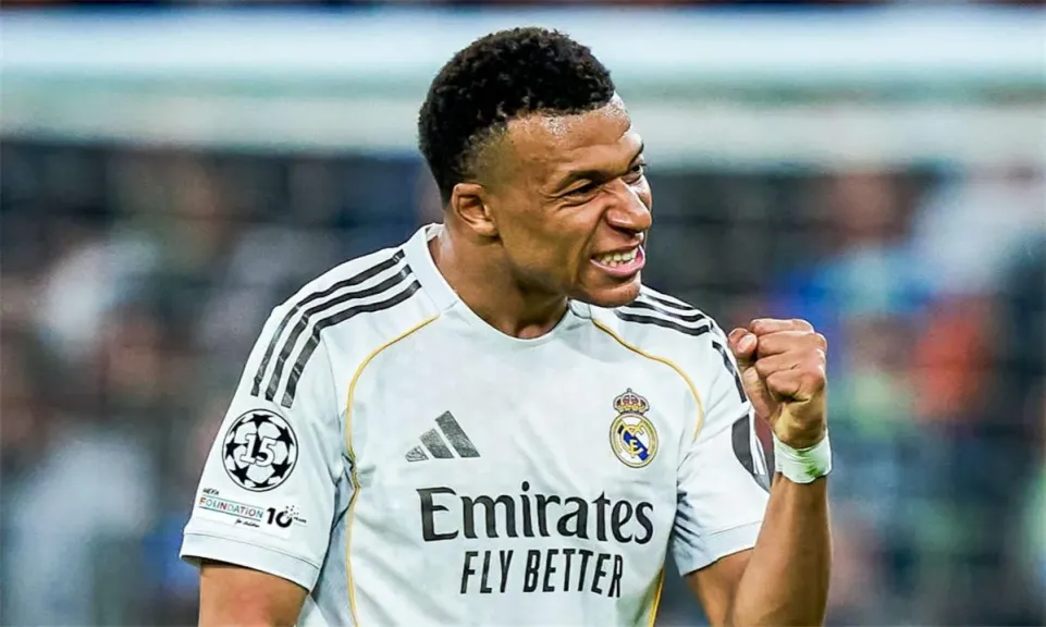 مبابي يتحدى البايرن.. رسالة قوية من لاعب الريال قبل مباراة العودة في دوري أبطال أوروبا أمام البافاري