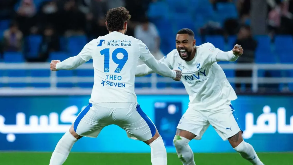 تشكيل الهلال ضد الخلود في الدوري السعودي.. إنزاجي بالقوة الضاربة لإنتزاع الصدارة