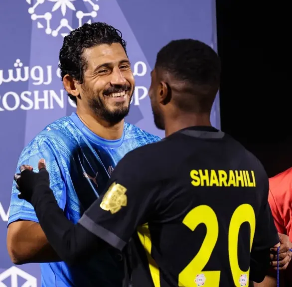 شاهد علي المفتوحة.. القنوات الناقلة لمباراة الاتحاد ضد نيوم في الدوري السعودي