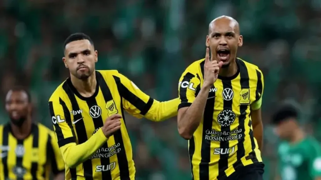 يلا شوت بلس.. بث مباشر مشاهدة مباراة الإتحاد ونيوم الأسطورة مباشر في الدوري السعودي اليوم بدون تقطيع وجودة عالية وقوية