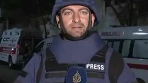 أخبار عربية