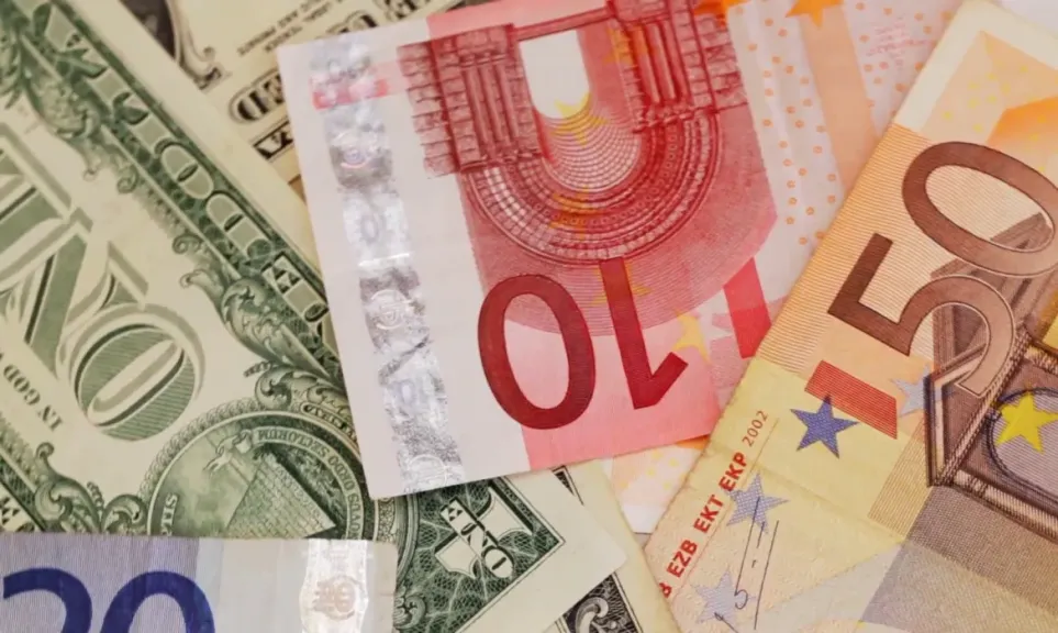 سعر اليورو اليوم