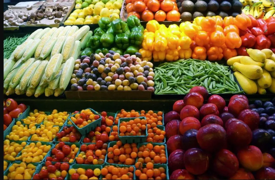 كيلو الطماطم يتراجع.. أسعار الخضروات والفاكهة اليوم الخميس 9 أبريل 2026 بالأسواق المصرية