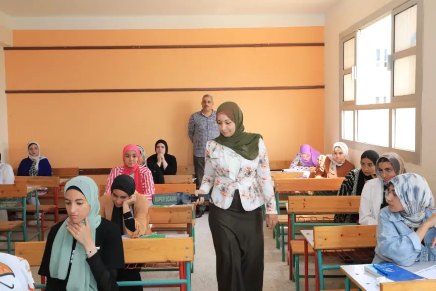 قرار جديد من التعليم المصرية بشأن الحضور والغياب.. كيفية حساب درجات المواظبة؟