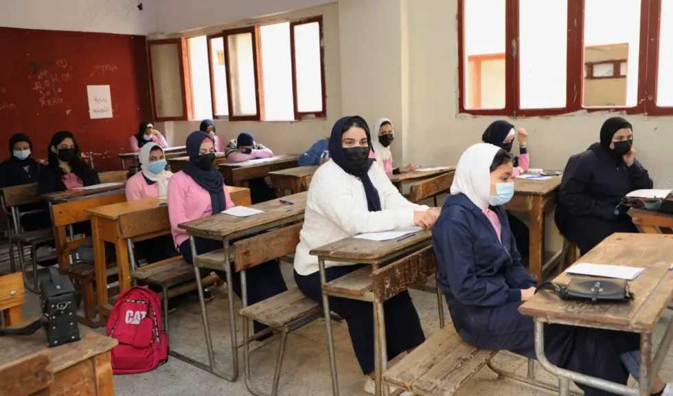 تنبيهات عاجلة للطلاب والمعلمين من وزارة التعليم المصرية بشأن درجات التقييم.. ماذا يحدث؟
