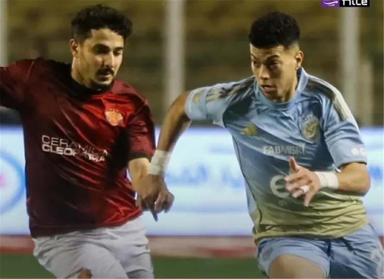 عاجل الأهلي المصري يعلن في بيان رسمي تصعيد ناري جديد ضد الدوري المصري بسبب ضربة الجزاء الجدلية