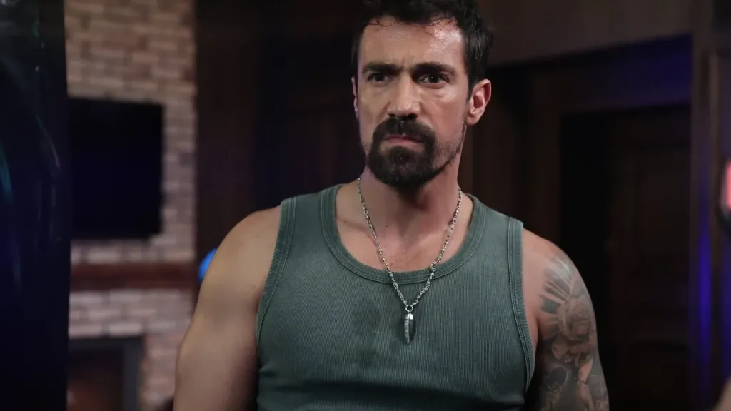 من هو إبراهيم تشيليكول؟ معلومات عن النجم التركي بعد القبض عليه