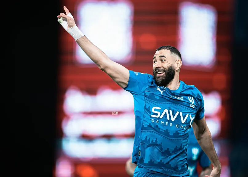 مفاجأة في سر تحول الهلال ضد الخلود ليس صدفة.. ماذا حدث في الكواليس؟