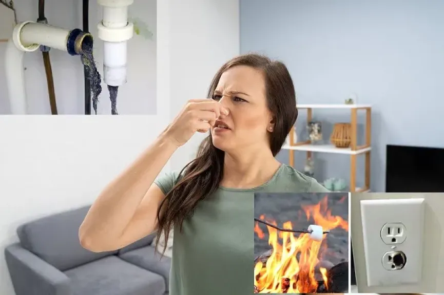 رائحة غاز تثير التساؤلات في مصر الجديدة بالقاهرة.. تاون جاس توضح التفاصيل الكاملة