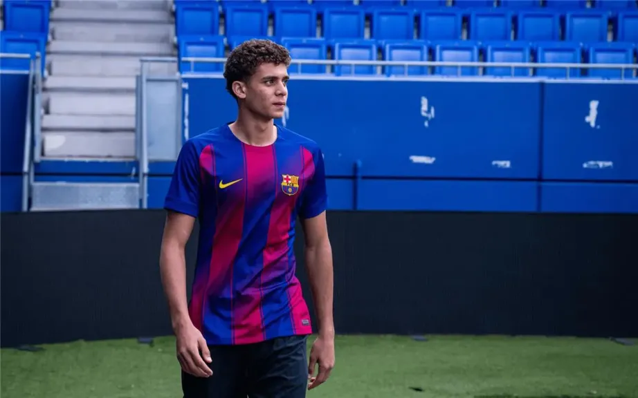 موقف حمزة عبدالكريم من التواجد في قائمة منتخب مصر بكأس العالم 2026