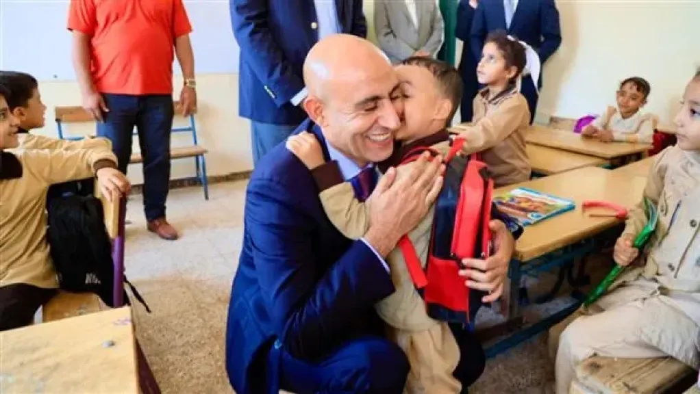 رسميًا.. وزارة التعليم تعلن عن موعد تقييم أولى وتانية ابتدائي الترم الثاني في مصر 2026