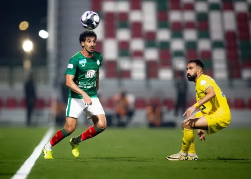 رابط الأسطورة مباشر.. بث مباشر مشاهدة مباراة الإتفاق والرياض يلا شوت بلس في دوري روشن مجانًا بدون تأخير أو تقطيع