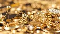 عيار 21 بكام مع بداية...