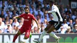 موقف محمد صلاح.. تشكيل ليفربول...