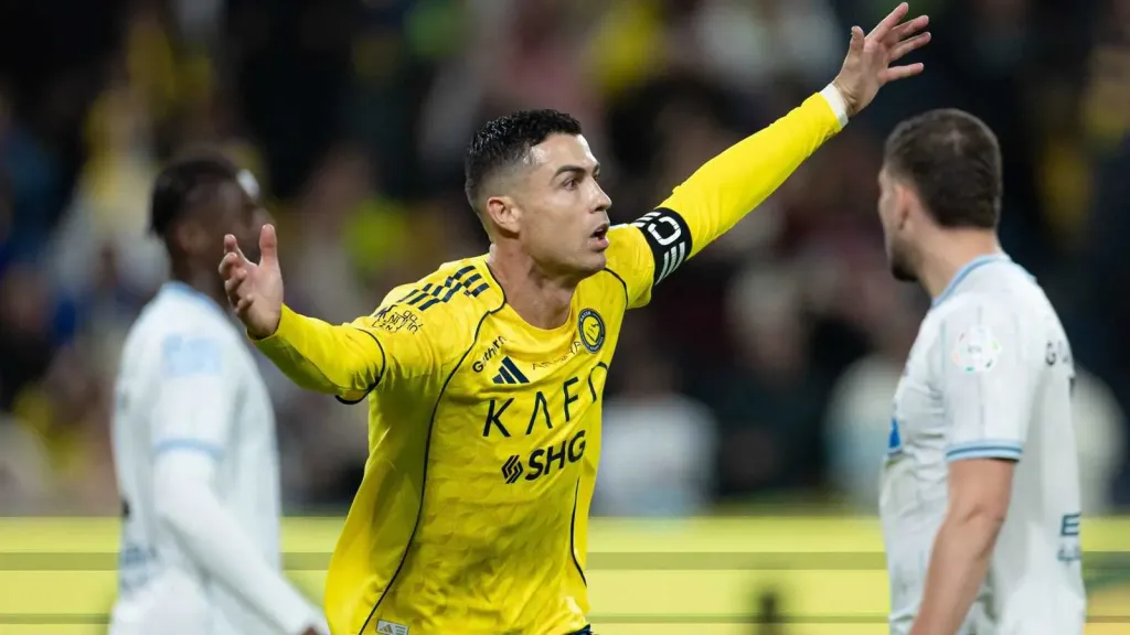 لا تفوتك.. موعد مباراة النصر ضد الأخدود في الدوري السعودي وكيفية مشاهدتها مجانًا