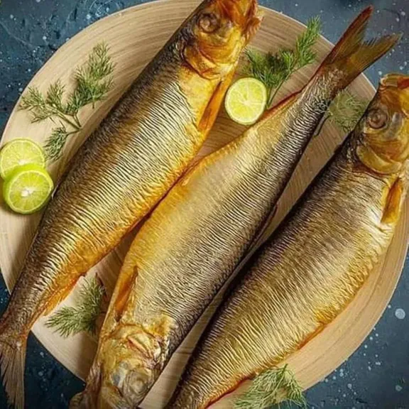 استعدادًا لشم النسيم.. التموين المصرية تطرح الرنجة في المُجمعات الإستهلاكية بأسعار رمزية