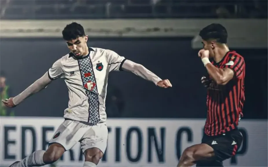 قائمة قنوات مفتوحة.. القنوات الناقلة لمباراة اتحاد العاصمة ضد أولمبيك آسفي في كأس الكونفدرالية الإفريقية