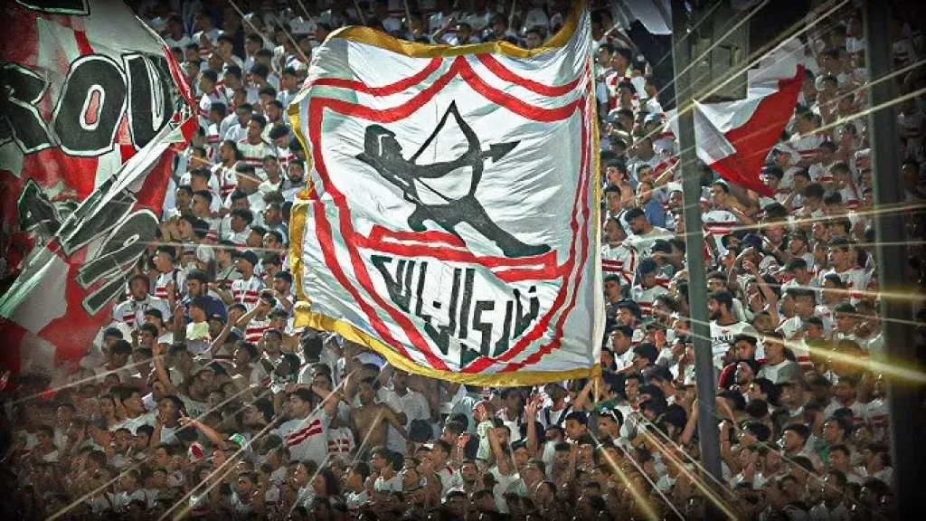 الزمالك يعلن سبب عدم السماح بالسعة الكاملة لجماهيره في مباراة شباب بلوزداد على ستاد القاهرة