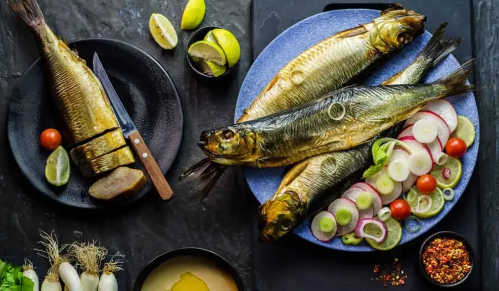 مفاجأة قبل شم النسيم.. ارتفاع أسعار الفسيخ والرنجة في مصر بنسبة تصل إلى 10%