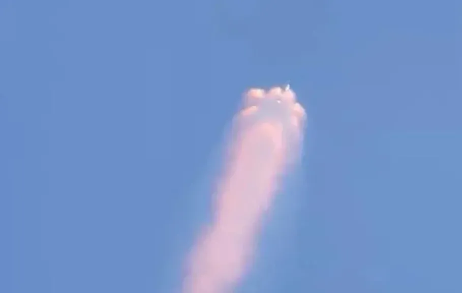 إنجاز فضائي جديد.. مصر تطلق كاميرا ClimCam لمراقبة تغيرات المناخ من المدار