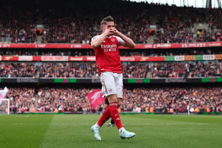 أسباب خسارة أرسنال على أرضه أمام بورنموث اليوم في الدوري الإنجليزي الممتاز