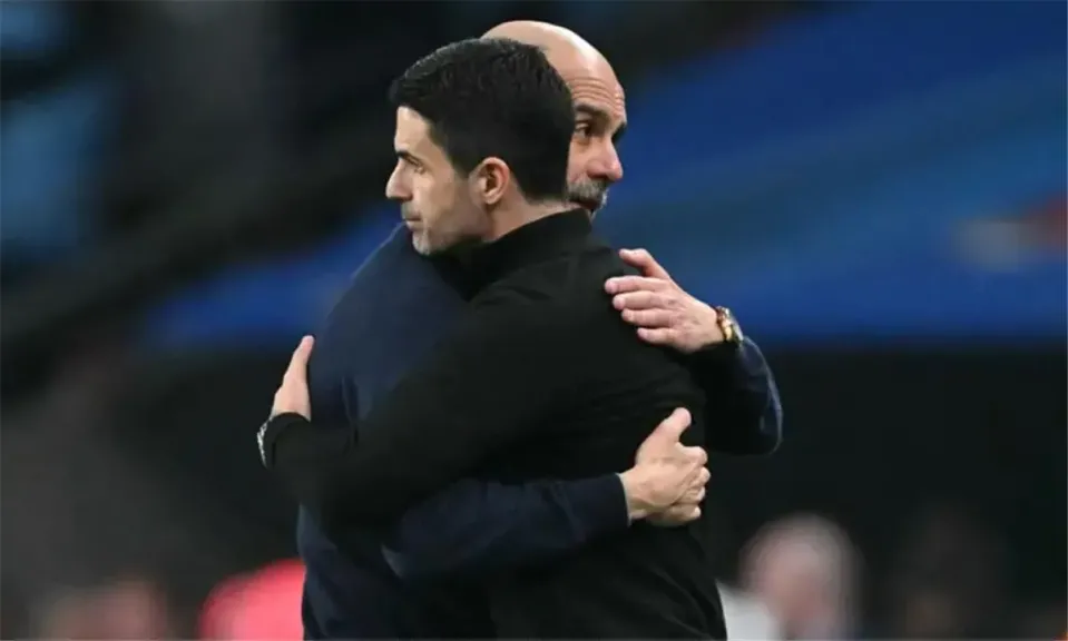 ترتيب الدوري الإنجليزي الممتاز بعد سقوط أرسنال على أرضه أمام بورنموث