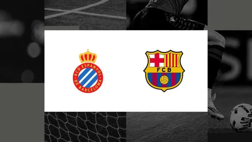 يلا شوت مباشر.. بث مباشر مشاهدة مباراة برشلونة واسبانيول الأسطورة في الدوري الإسباني مباشر