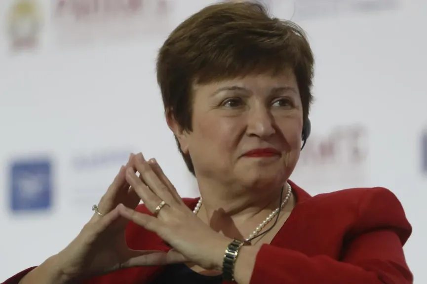 نموذج ذكاء اصطناعي جديد يثير الذعر.. تحذيرات عاجلة من صندوق النقد الدولي