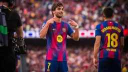 ترتيب الدوري الاسباني بعد اكتساح...