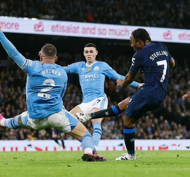 أرقام وحقائق مثيرة قبل الكلاسيكو.. تاريخ مواجهات مانشستر سيتي ضد تشيلسي في كل البطولات