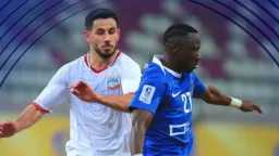 شاهد مجانًا.. القنوات الناقلة لمباراة...