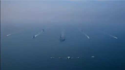 أخبار عربية