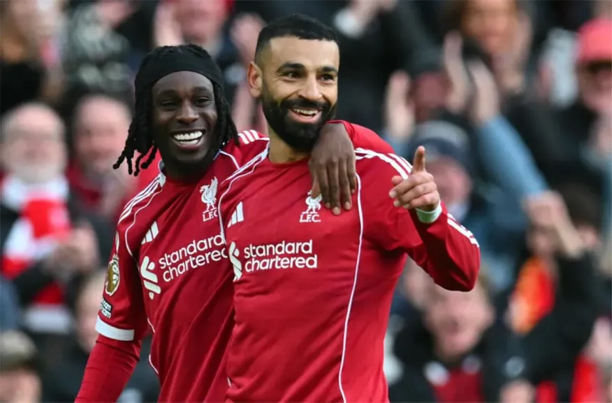 على نهج محمد صلاح.. نجم ليفربول يعلن رحيله عن الفريق بسبب إدارة النادي