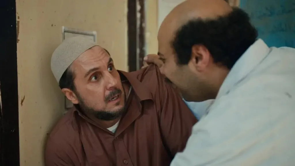 شباك التذاكر يشتعل.. 5.4 مليون جنيه حصيلة السبت وصدارة كاسحة لـ ”برشامة”