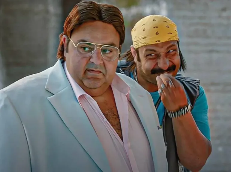 الحلقة الأولى من المسلسل المصري ”اللعبة 5”: خسارة وسيم تقلب حياته رأسًا على عقب