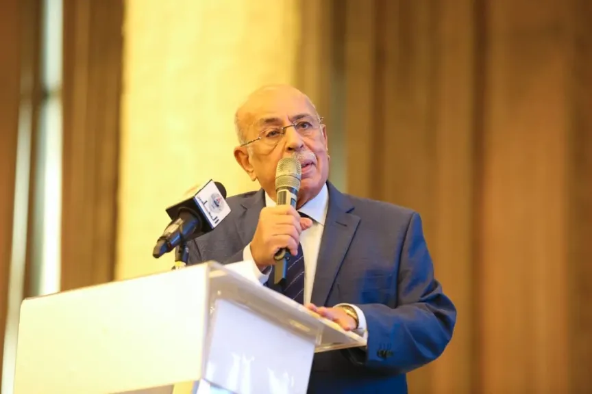 جامعة القاهرة تكرم ذكرى الدكتور مفيد شهاب في حفل تأبين رسمي.. ما هو موعده؟