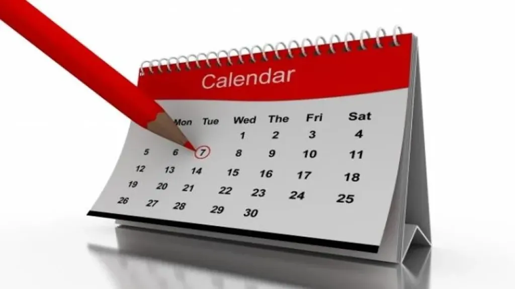 اعرف إجازاتك من دلوقتي.. جدول العطلات الرسمية في 2026 كامل